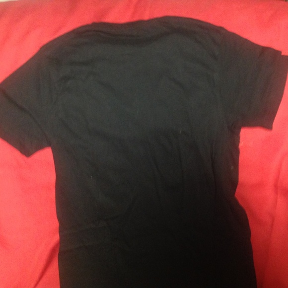 Eminem tour tshirt - Picture 3 of 3